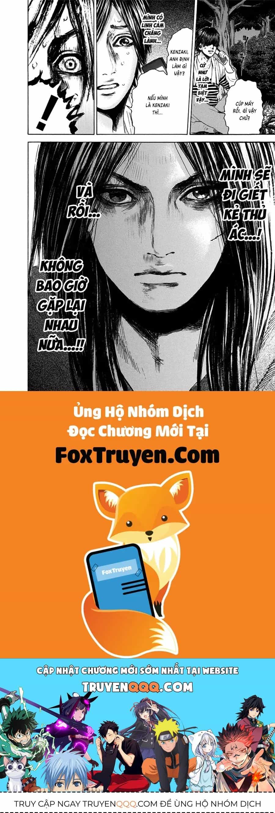 Sơn Tùng Yokohama - Chương 26 - ảnh 18