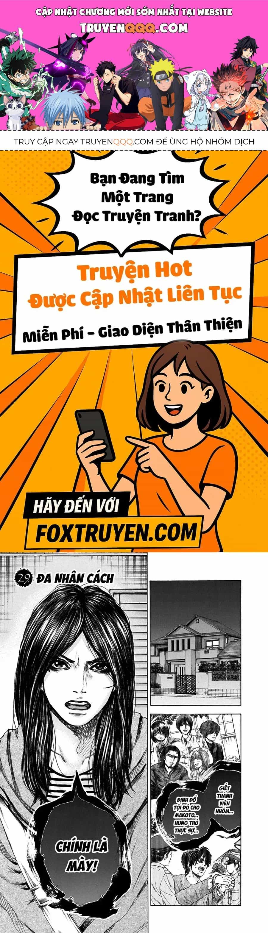 Sơn Tùng Yokohama - Chương 29 - ảnh 1