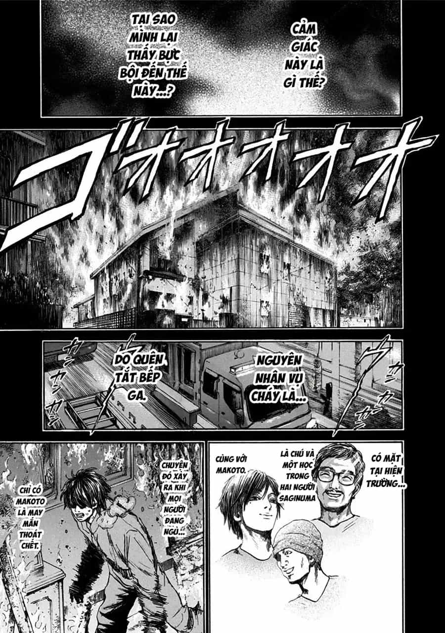 Sơn Tùng Yokohama - Chương 33 - ảnh 11