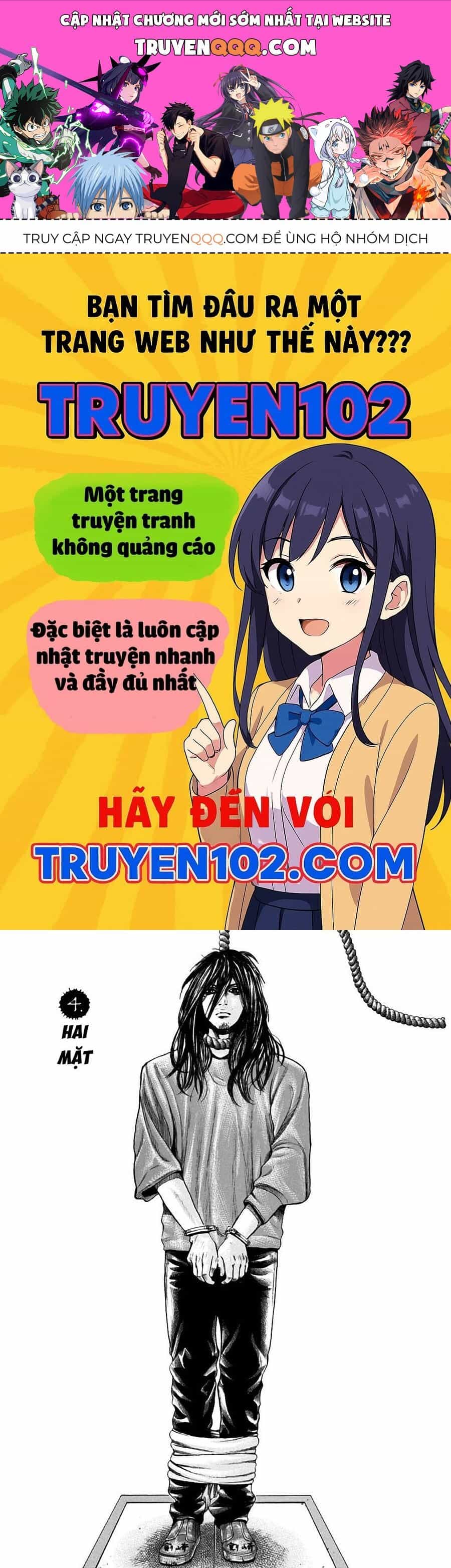 Sơn Tùng Yokohama - Chương 4 - ảnh 1