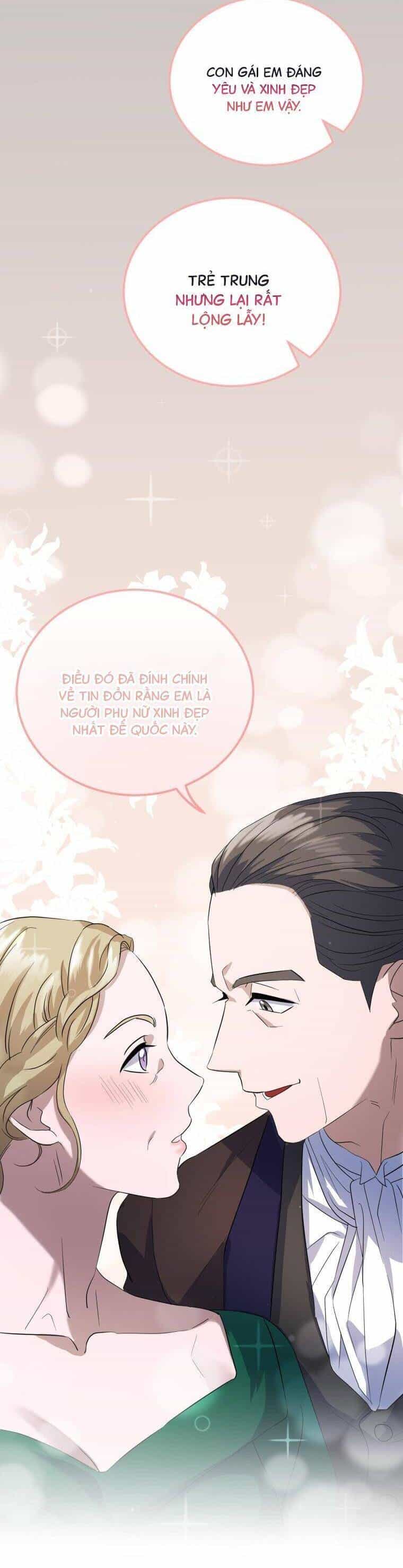Sống Chung Với Người Chồng Dịu Dàng - Chương 1 - ảnh 14