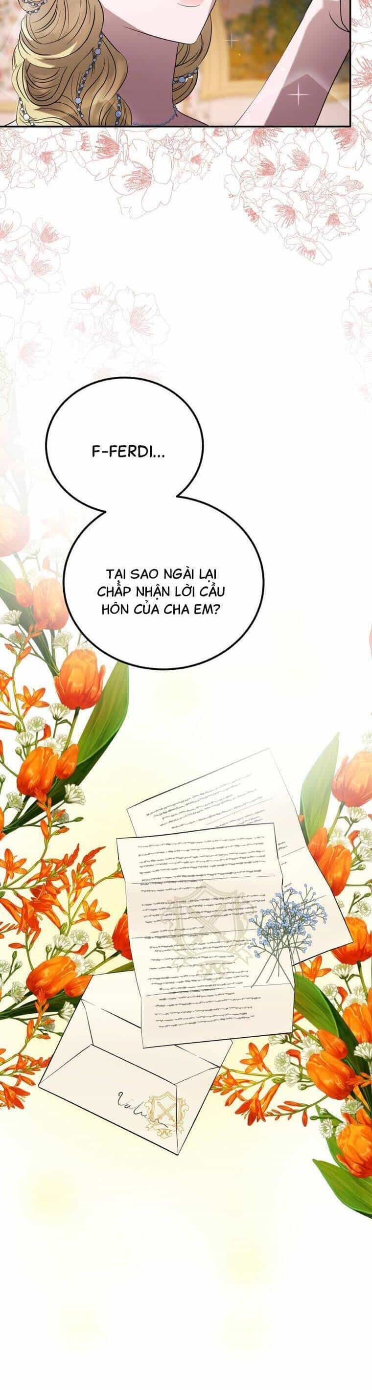 Sống Chung Với Người Chồng Dịu Dàng - Chương 1 - ảnh 33
