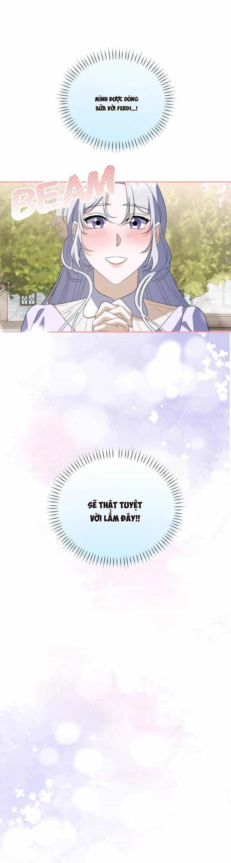 Sống Chung Với Người Chồng Dịu Dàng - Chương 7 - ảnh 41