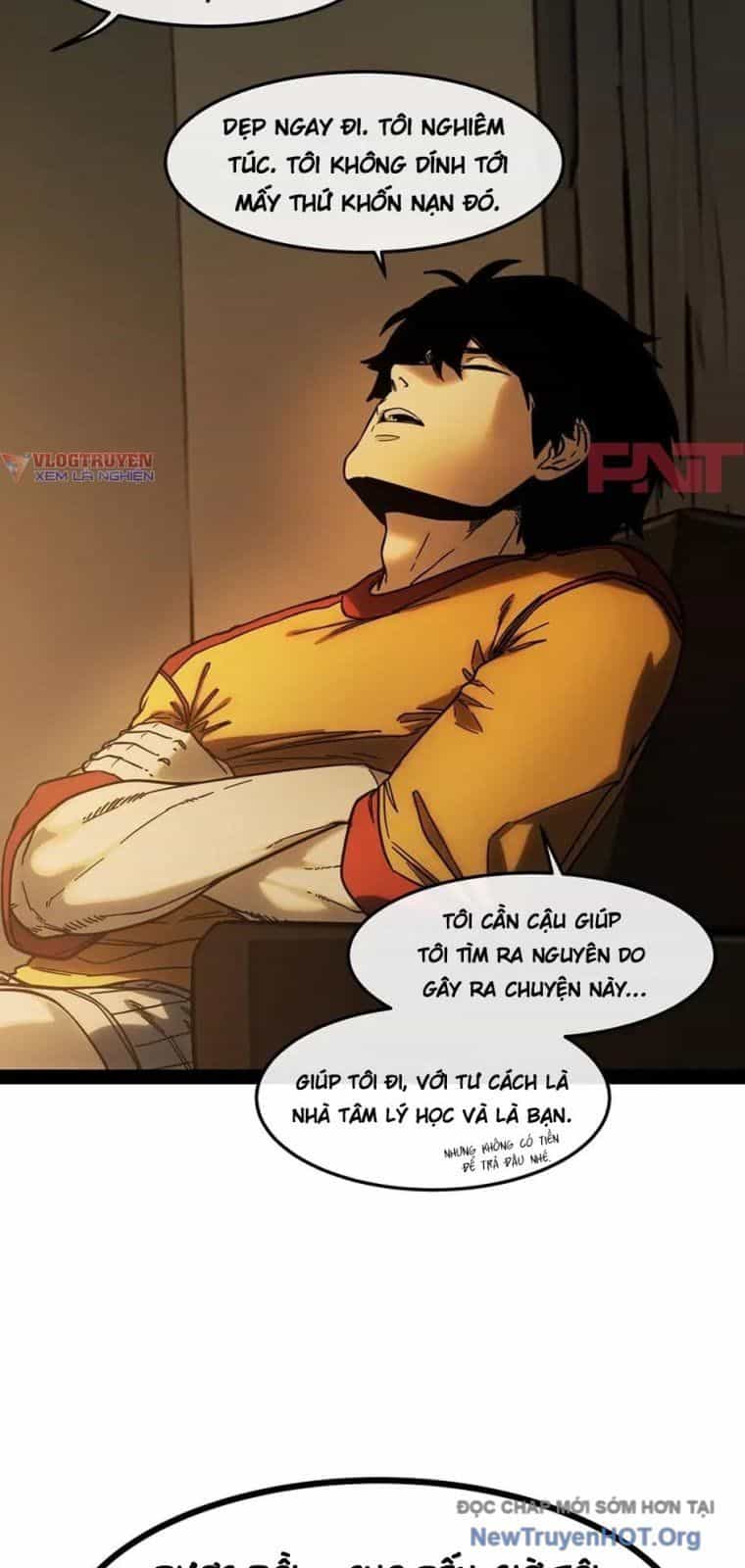 Sống Còn - Chương 7 - ảnh 12