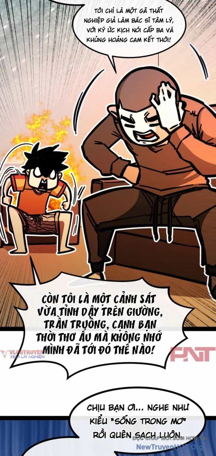 Sống Còn - Chương 7 - ảnh 18
