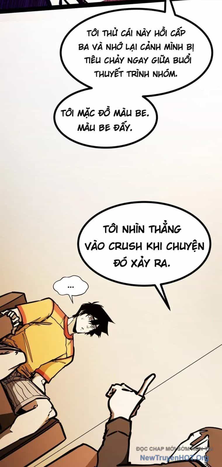 Sống Còn - Chương 7 - ảnh 26