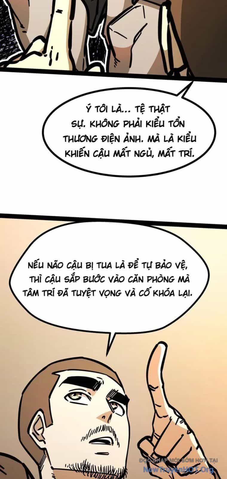 Sống Còn - Chương 7 - ảnh 30
