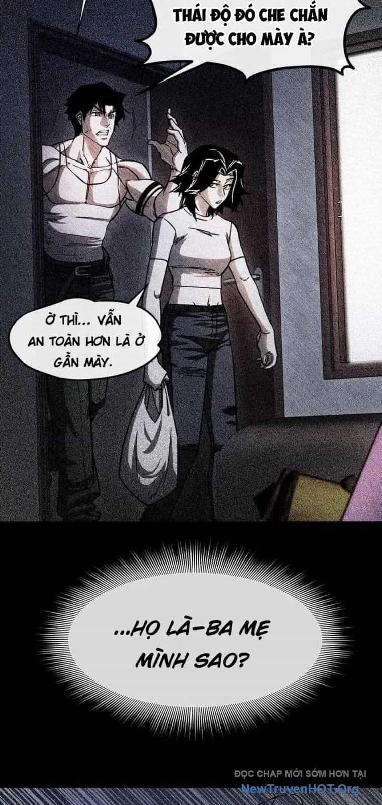 Sống Còn - Chương 8 - ảnh 13