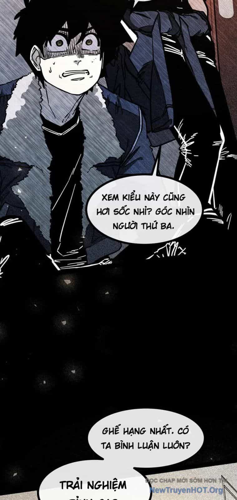 Sống Còn - Chương 8 - ảnh 38