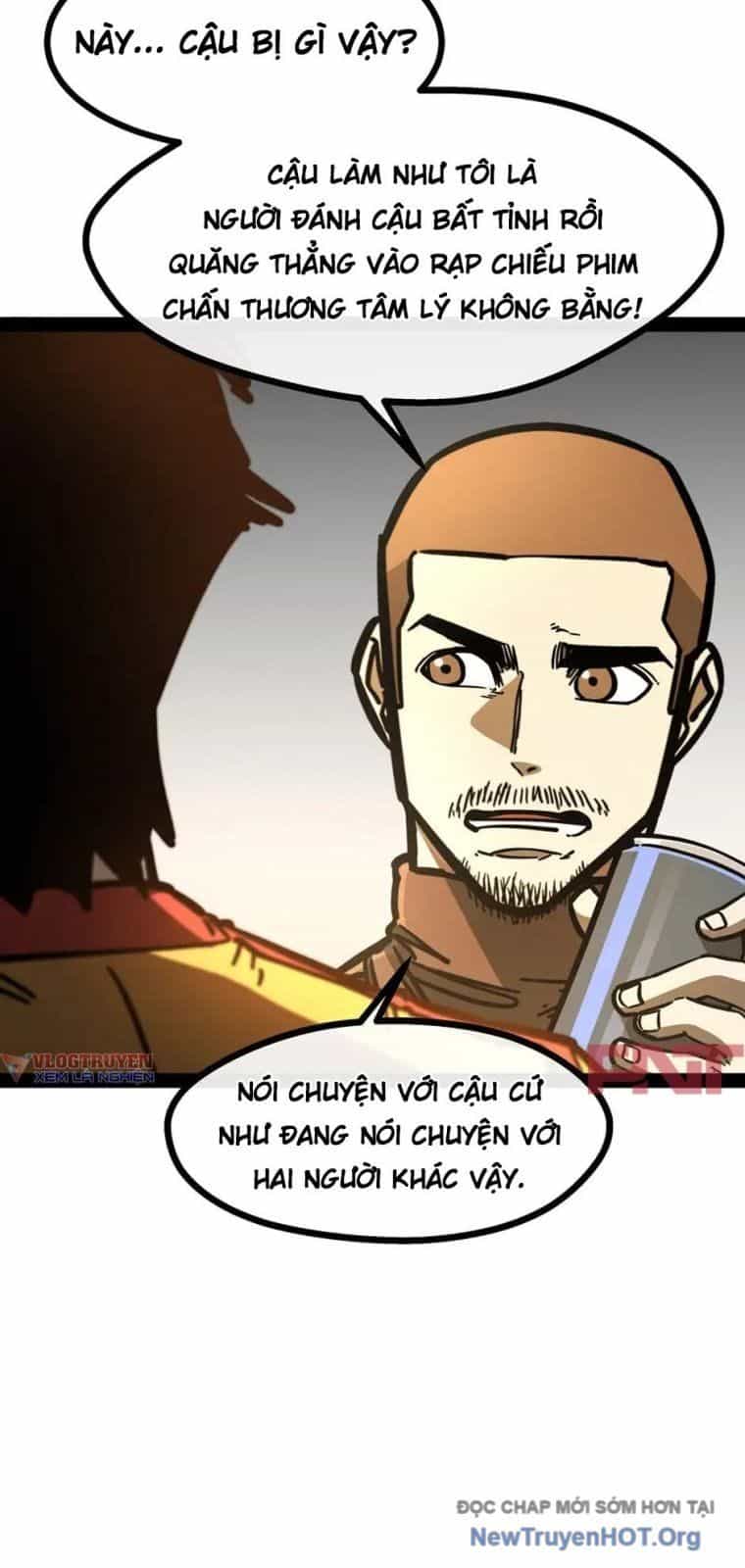 Sống Còn - Chương 9 - ảnh 19