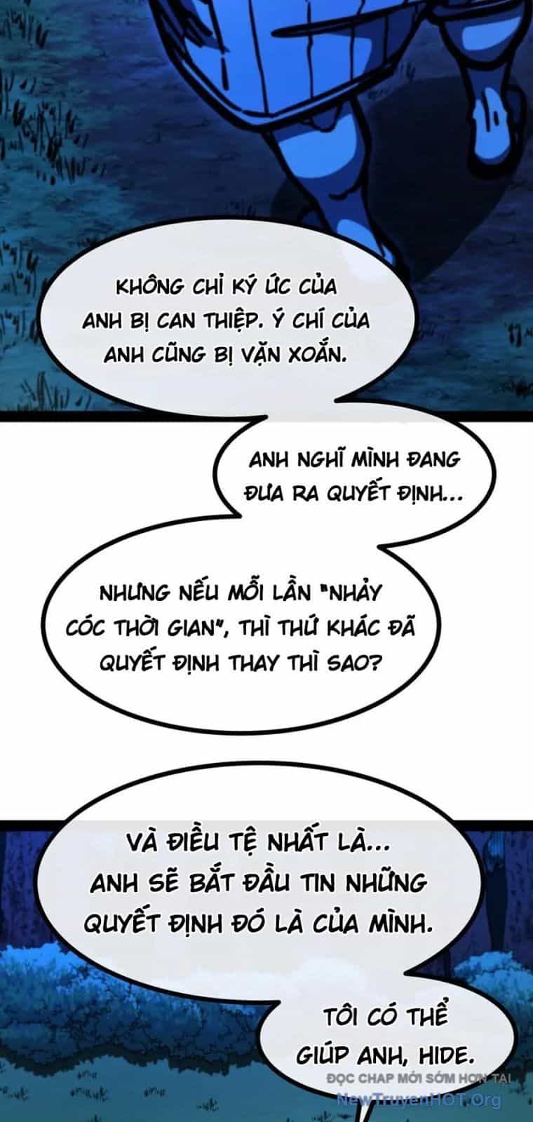 Sống Còn - Chương 9 - ảnh 35