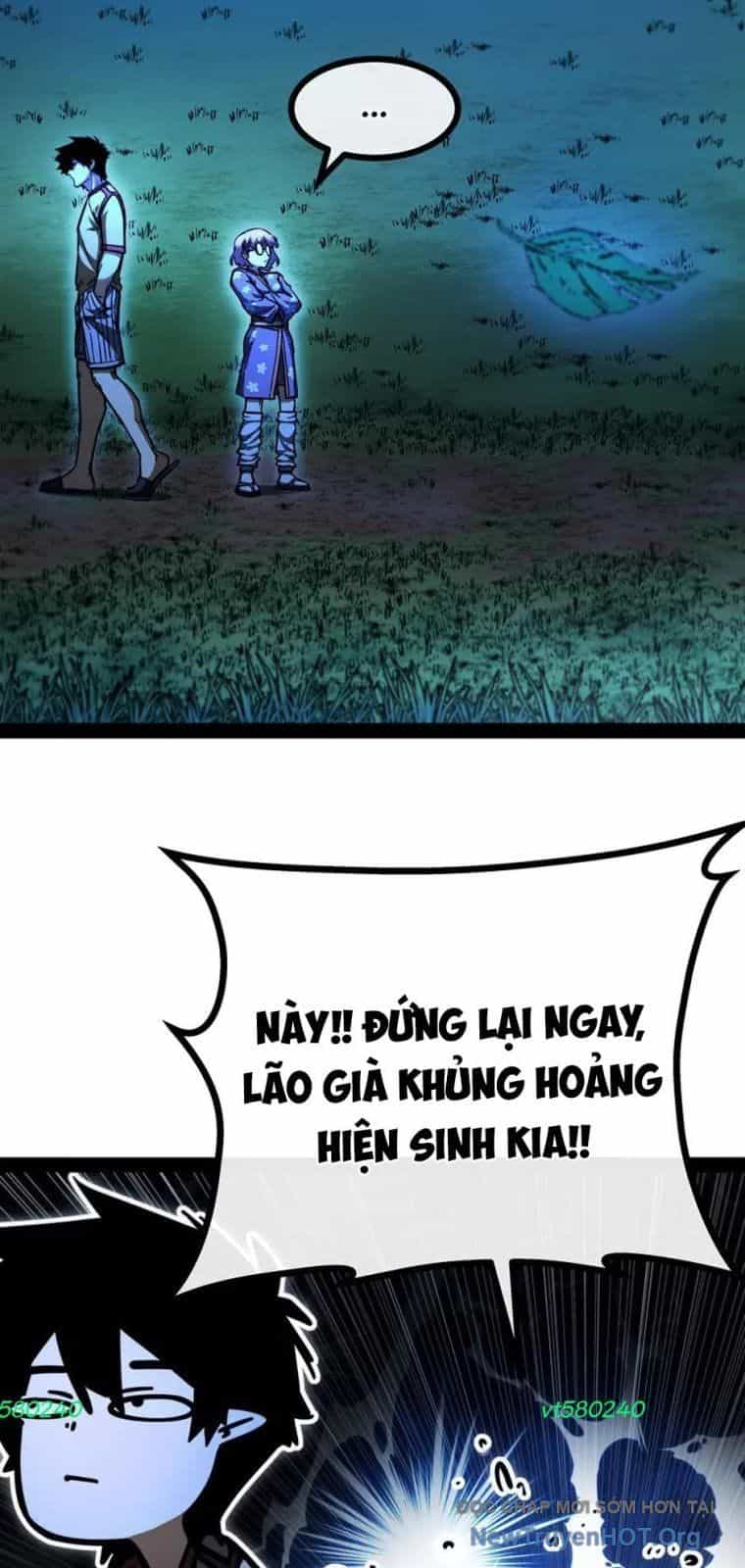 Sống Còn - Chương 9 - ảnh 38