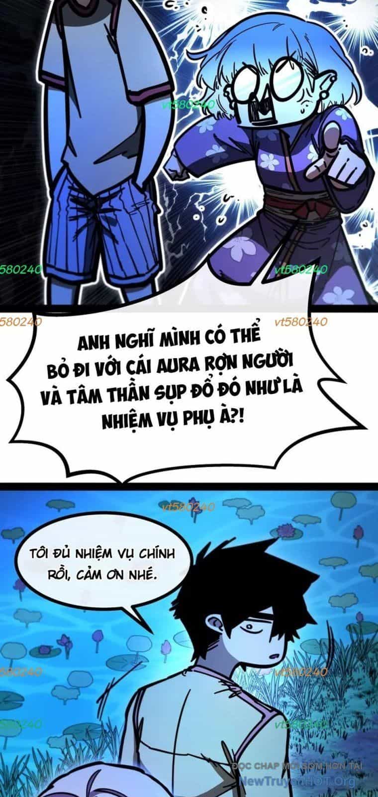 Sống Còn - Chương 9 - ảnh 39
