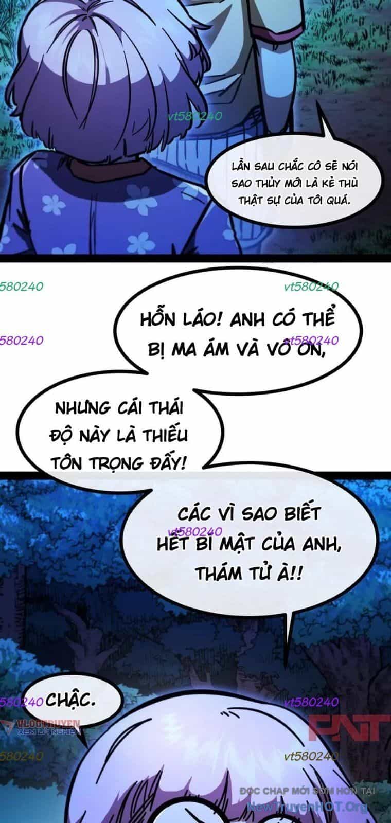 Sống Còn - Chương 9 - ảnh 40