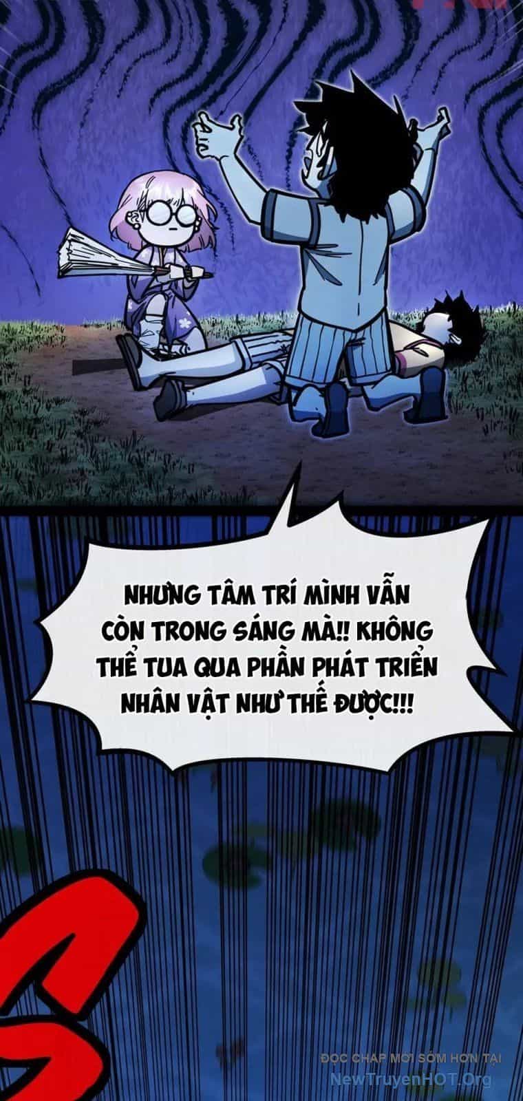Sống Còn - Chương 9 - ảnh 62