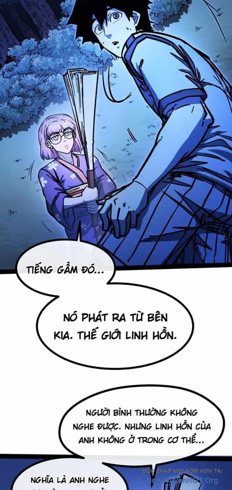 Sống Còn - Chương 9 - ảnh 66