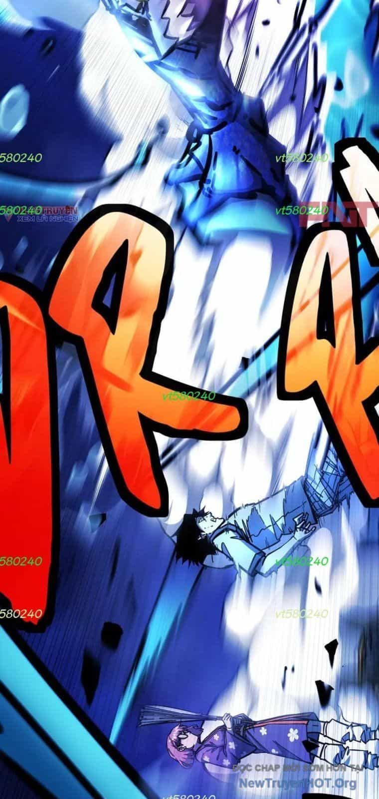 Sống Còn - Chương 9 - ảnh 82