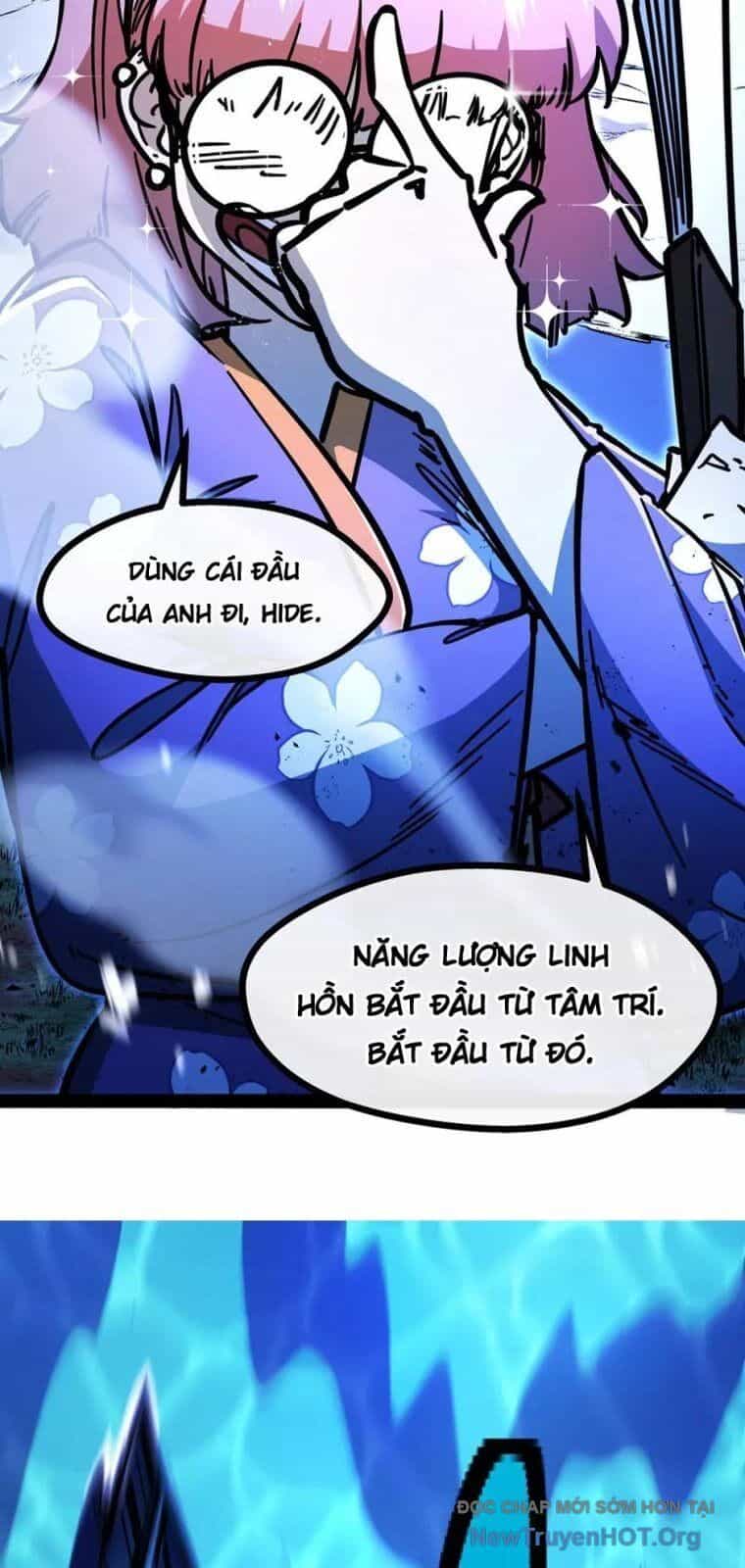 Sống Còn - Chương 10 - ảnh 21