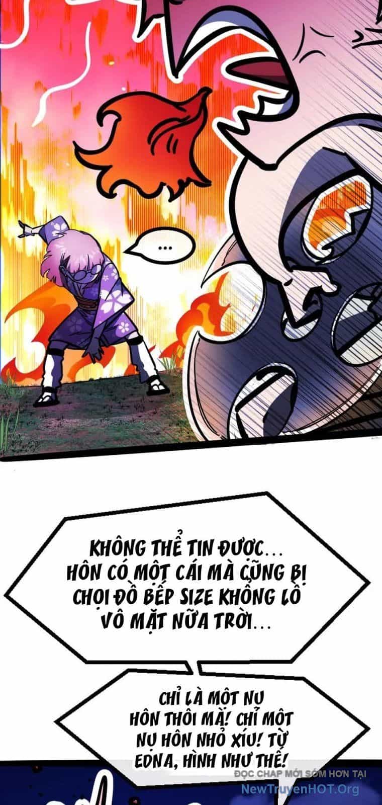 Sống Còn - Chương 12 - ảnh 12