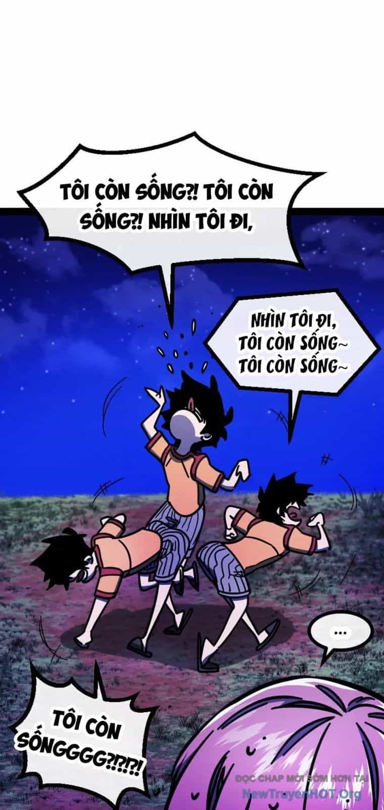 Sống Còn - Chương 12 - ảnh 52