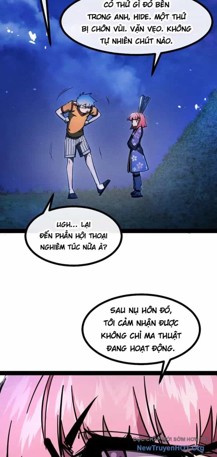 Sống Còn - Chương 12 - ảnh 55