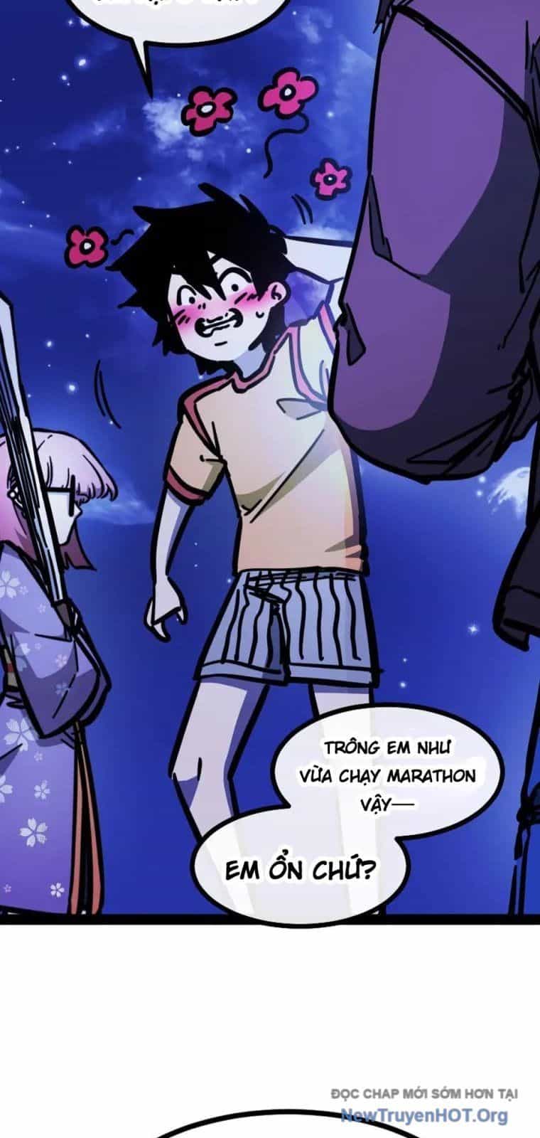 Sống Còn - Chương 12 - ảnh 70