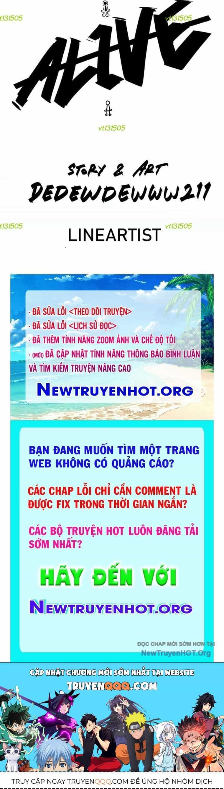 Sống Còn - Chương 12 - ảnh 78