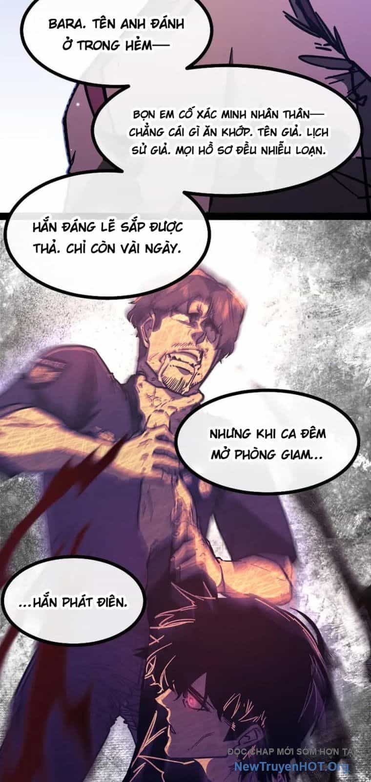 Sống Còn - Chương 13 - ảnh 27