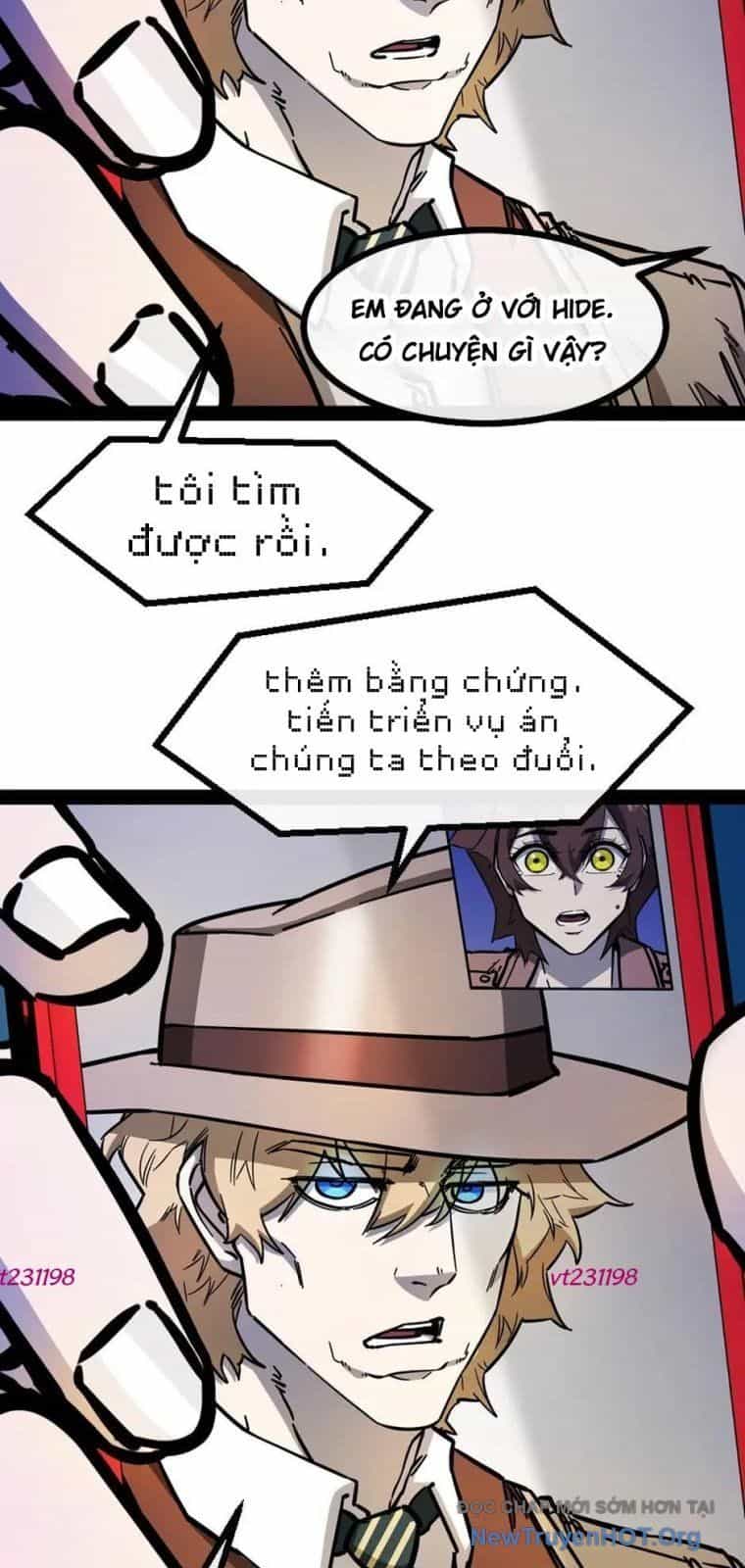 Sống Còn - Chương 13 - ảnh 42