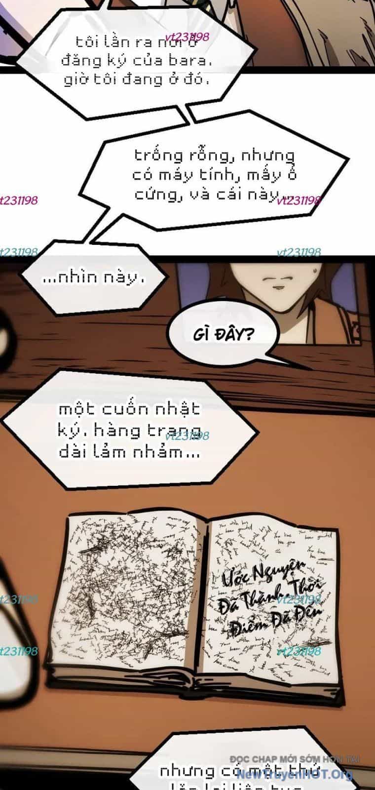 Sống Còn - Chương 13 - ảnh 43