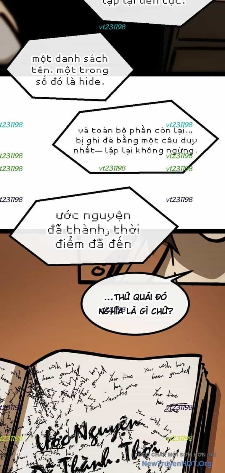 Sống Còn - Chương 13 - ảnh 44