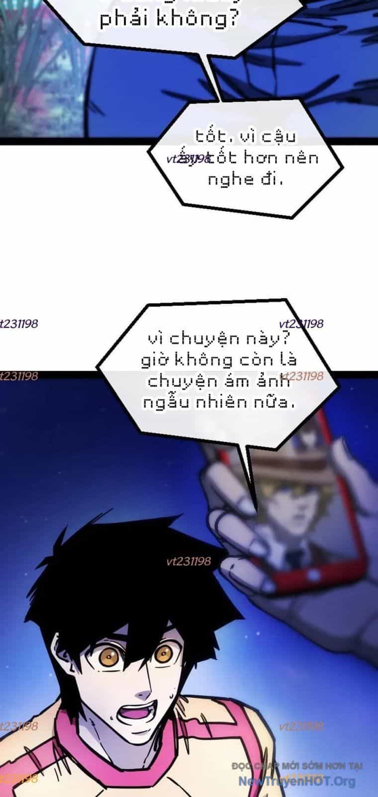 Sống Còn - Chương 13 - ảnh 49