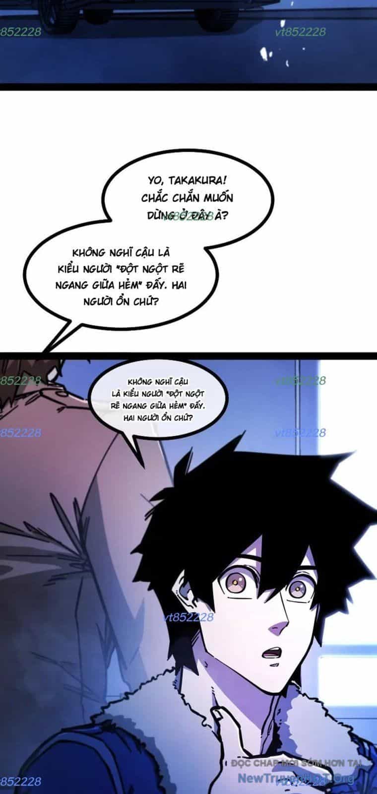 Sống Còn - Chương 14 - ảnh 3