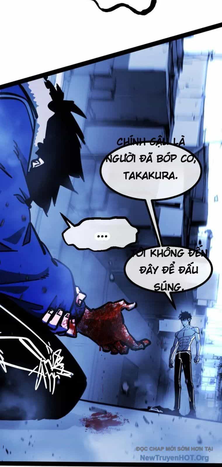 Sống Còn - Chương 15 - ảnh 17
