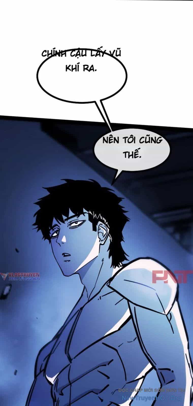 Sống Còn - Chương 15 - ảnh 18