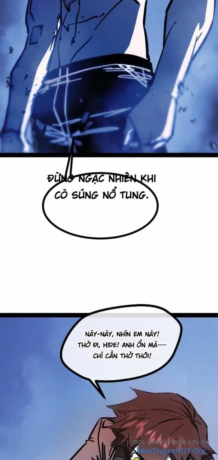 Sống Còn - Chương 15 - ảnh 19