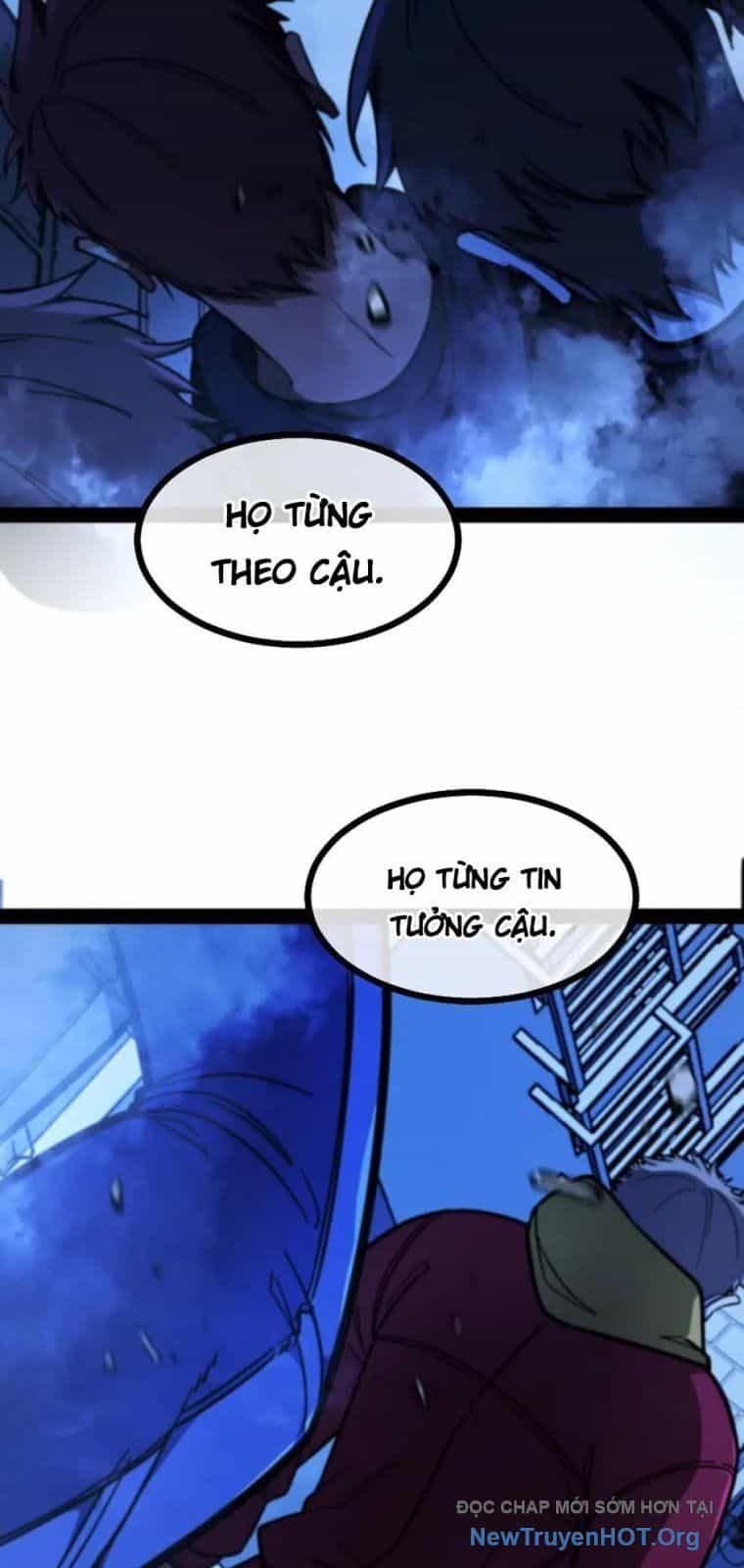 Sống Còn - Chương 15 - ảnh 23