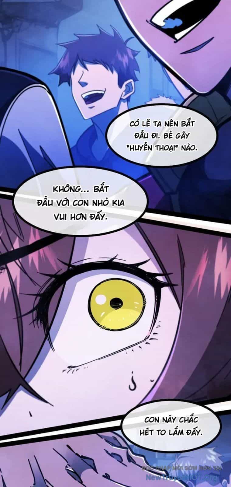 Sống Còn - Chương 15 - ảnh 31