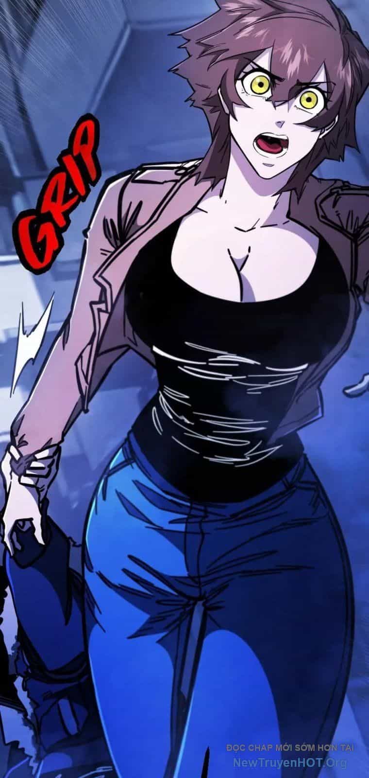 Sống Còn - Chương 15 - ảnh 33