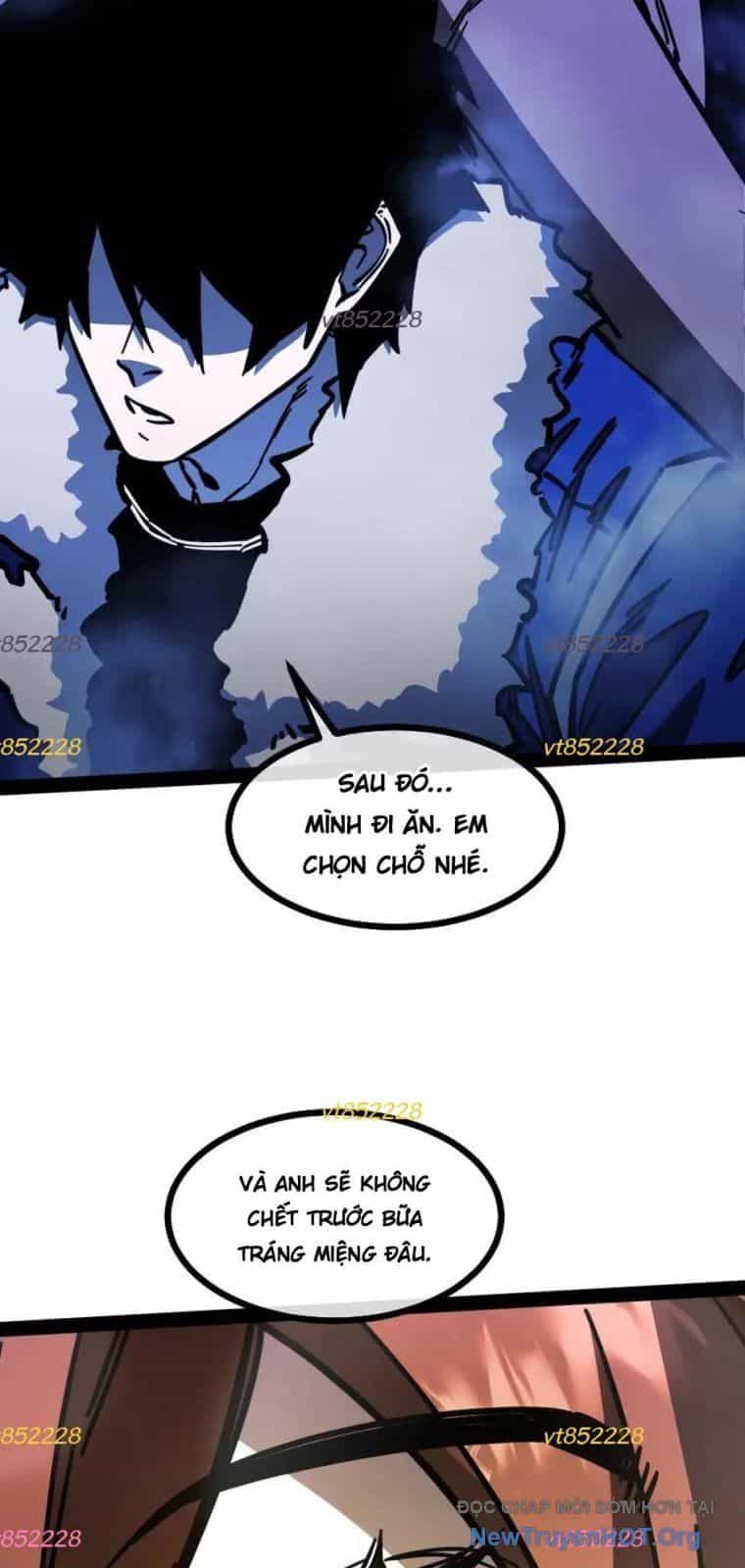 Sống Còn - Chương 15 - ảnh 51