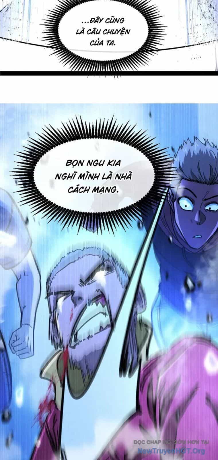 Sống Còn - Chương 15 - ảnh 70