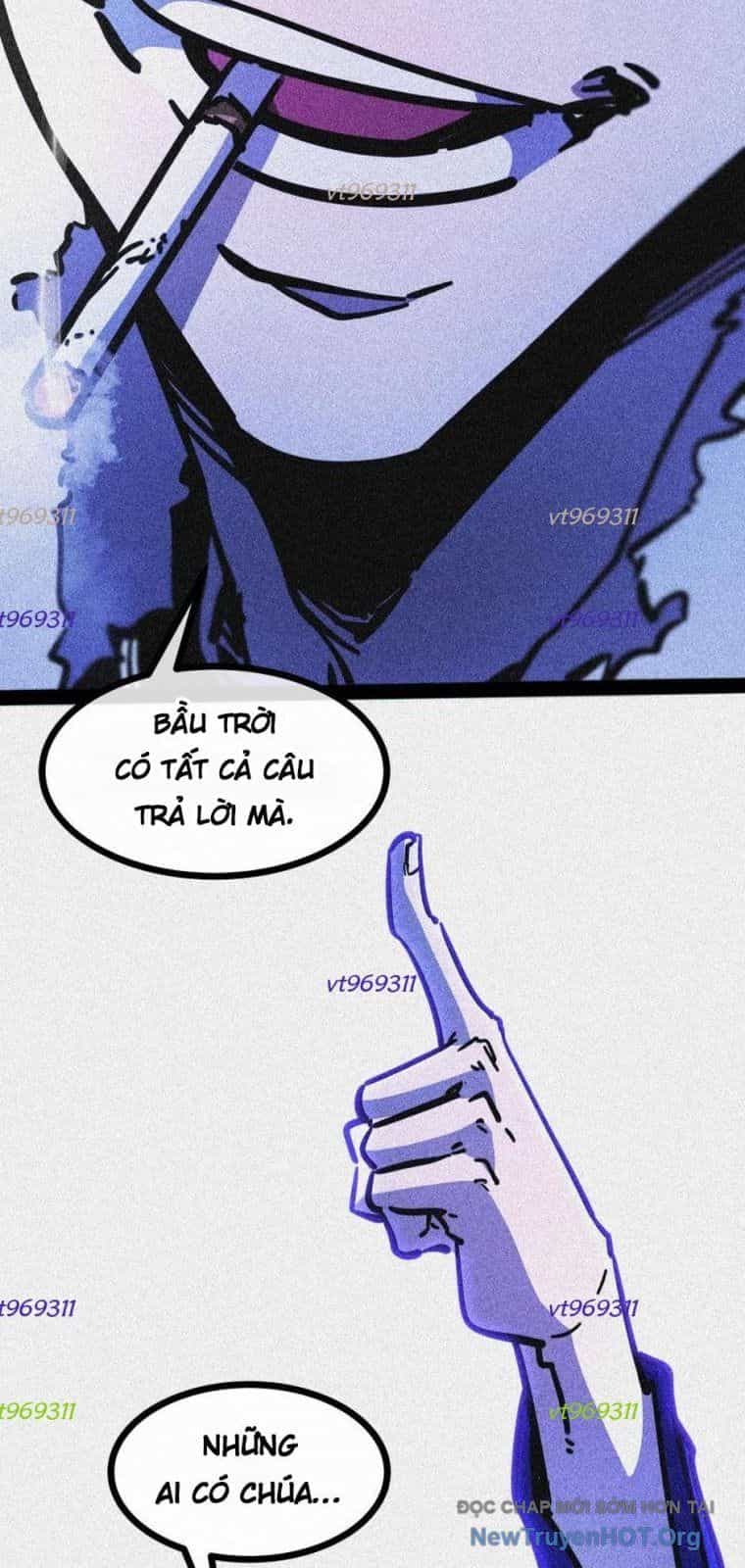 Sống Còn - Chương 19 - ảnh 31