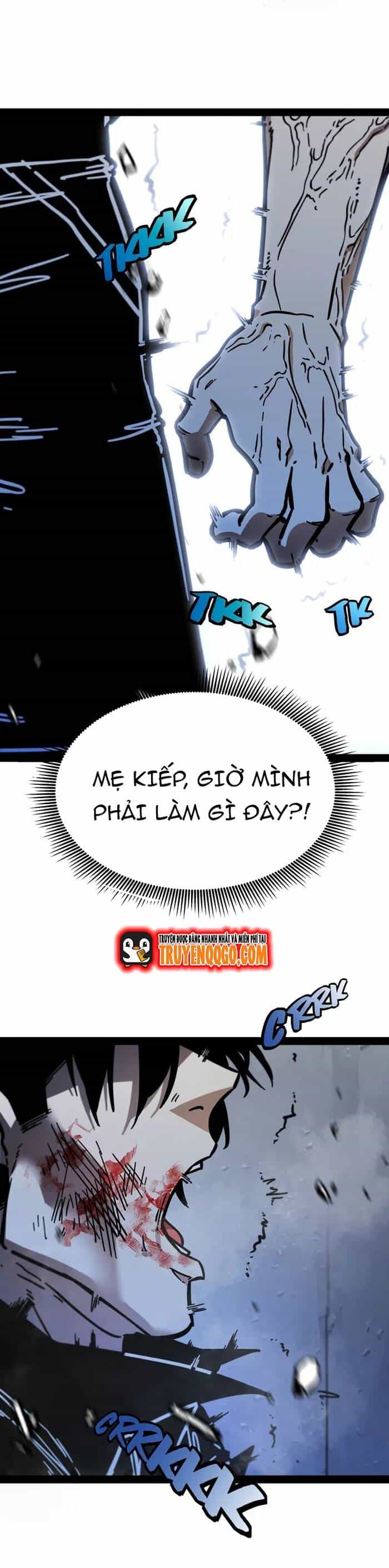 Sống Còn - Chương 3 - ảnh 12