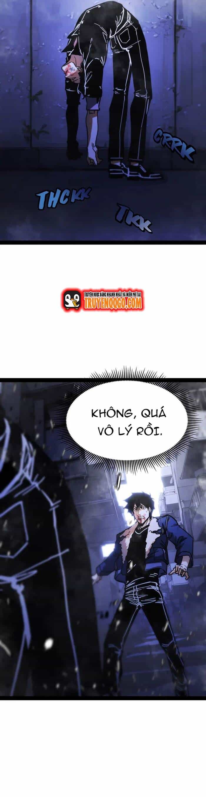 Sống Còn - Chương 3 - ảnh 7