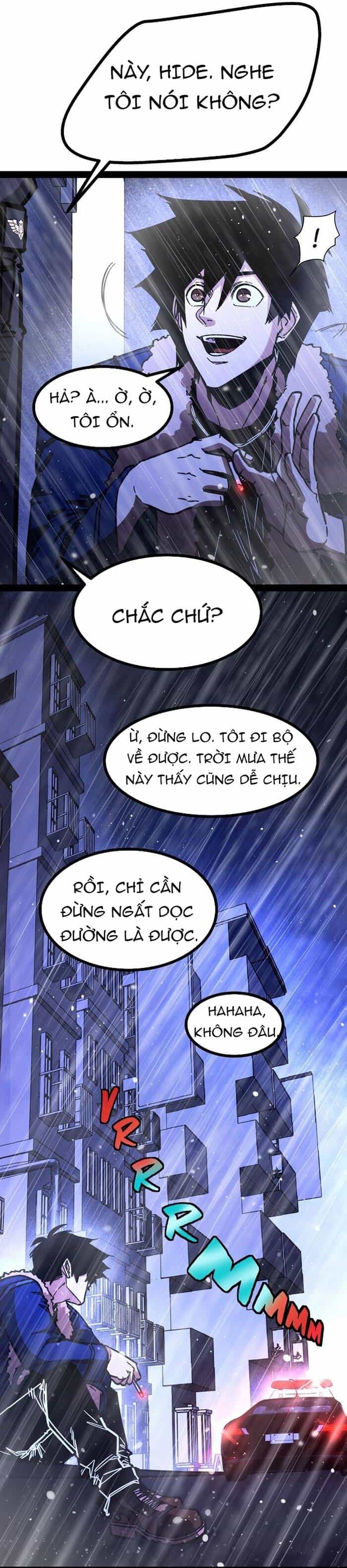 Sống Còn - Chương 4 - ảnh 17
