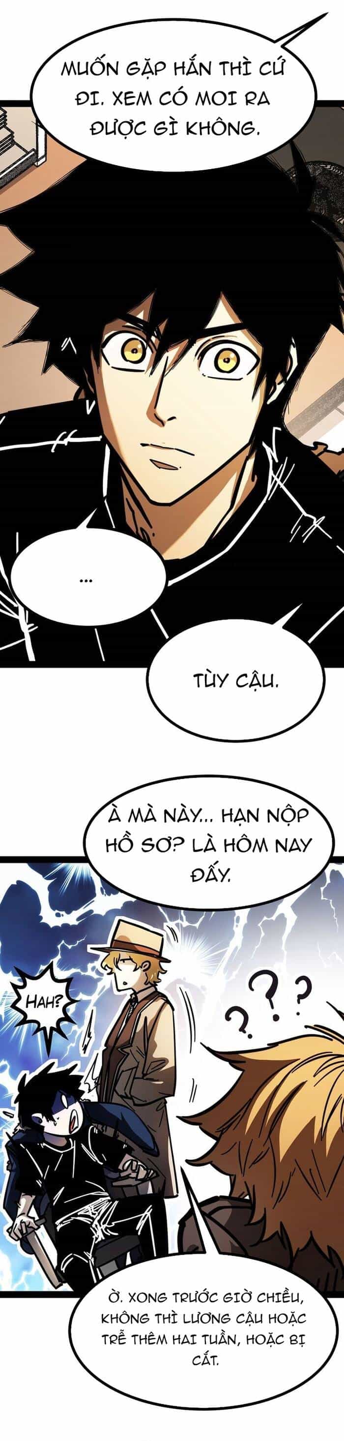 Sống Còn - Chương 4 - ảnh 41