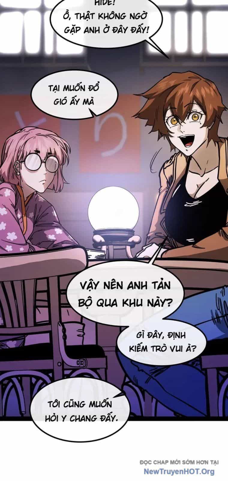 Sống Còn - Chương 5 - ảnh 21