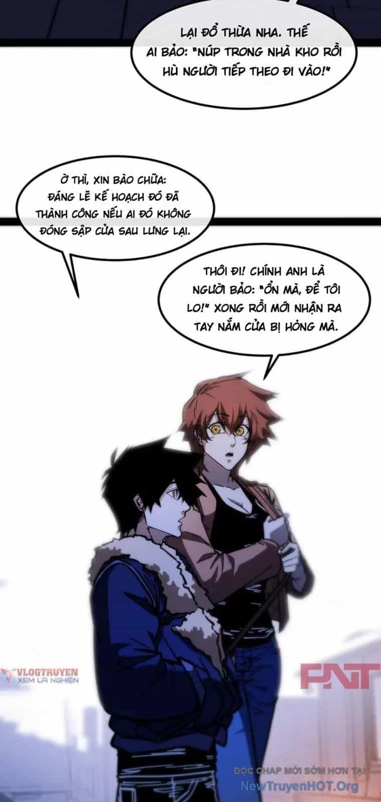 Sống Còn - Chương 5 - ảnh 32