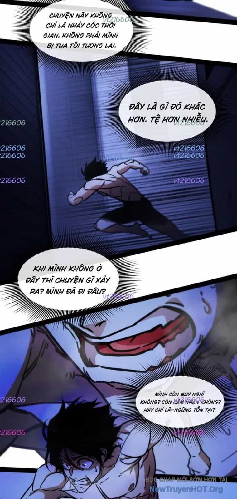 Sống Còn - Chương 6 - ảnh 28