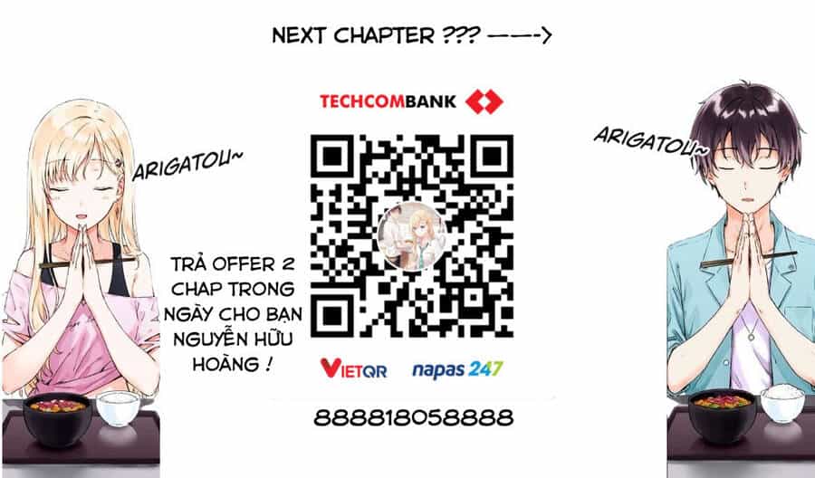 Sống Cùng Em Kế - Chương 18.1 - ảnh 13